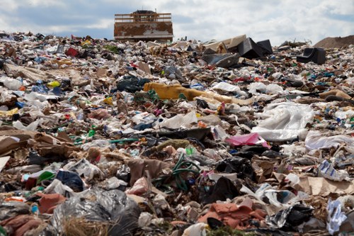 Professional waste management for diverse industries in Paddington