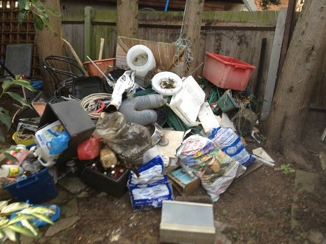 Contact our commercial waste removal team